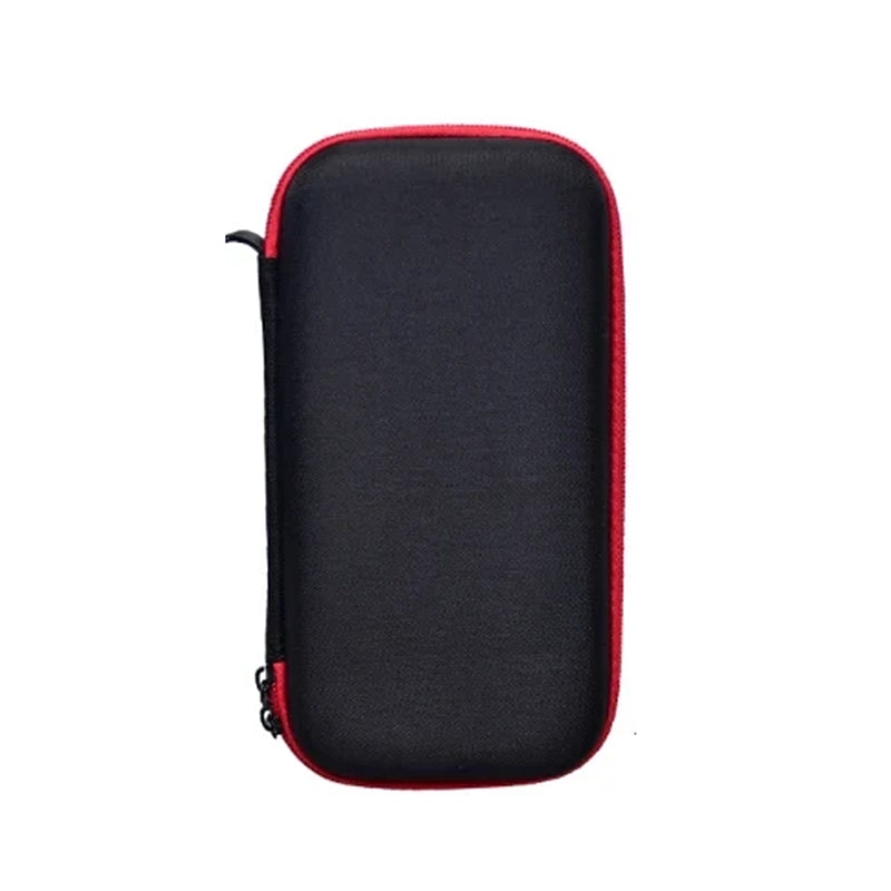 1800A Car Jump Starter & 12000mAh Power Bank