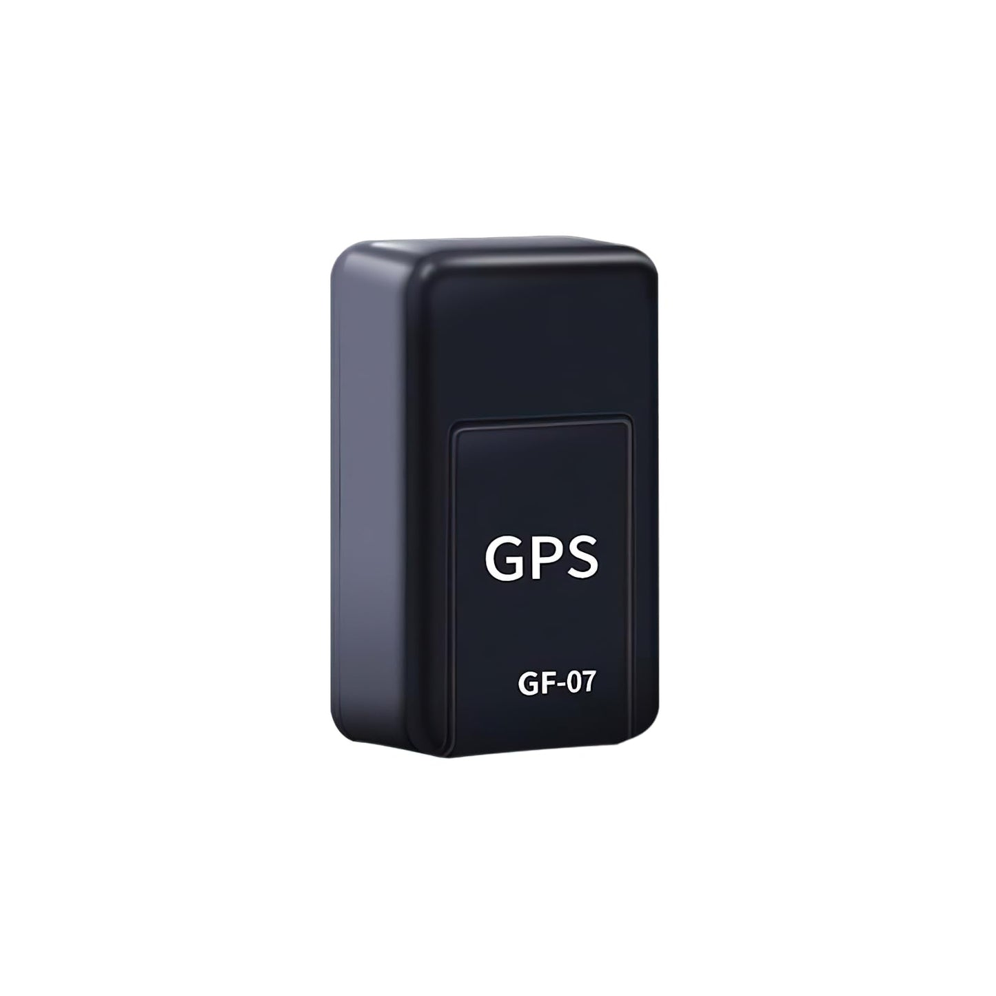 Magnetic GPS Tracker – Secure & Smart Tracking