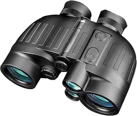 Smart Laser Rangefinder Binoculars | 1500M & 2500M Precision Distance Viewer