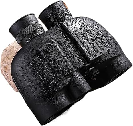 Smart Laser Rangefinder Binoculars | 1500M & 2500M Precision Distance Viewer