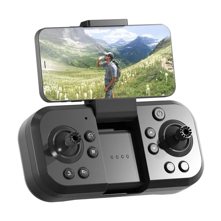 Mini Drone – 8K Camera & Smart Flying