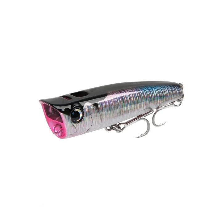 Topwater Popper Fishing Lure – Floating, Lifelike