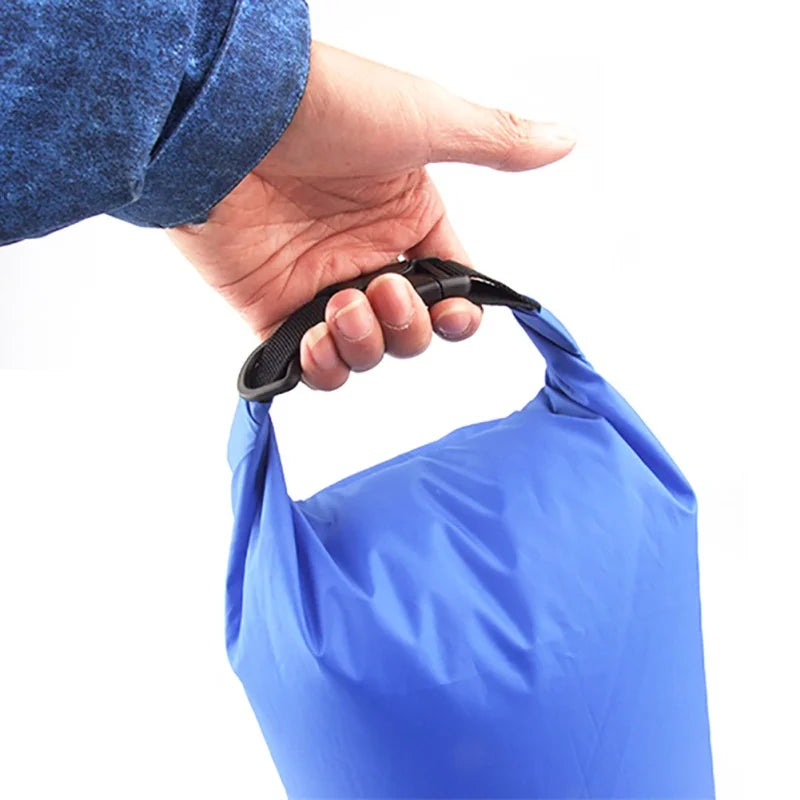 8L Waterproof Swimming Bag for All Outdoor Adventures