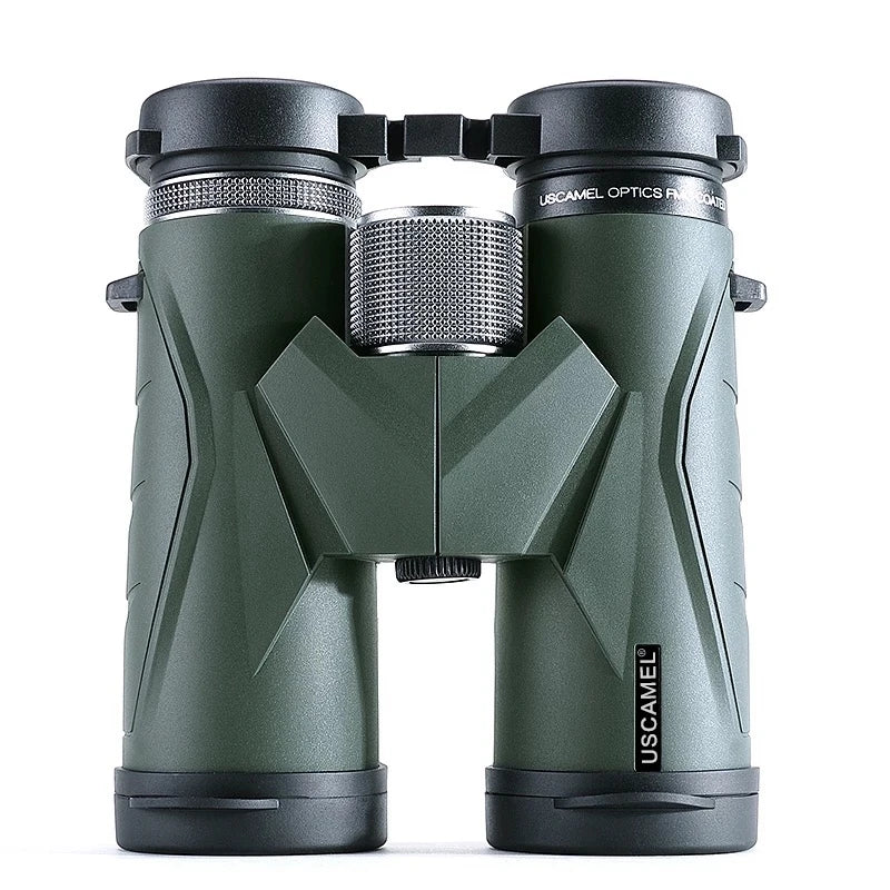 8x42 & 10x42 Military HD Binoculars – Tactical, Waterproof, Long-Range