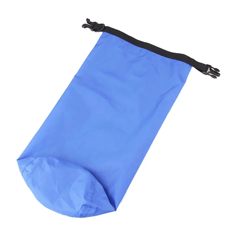 8L Waterproof Swimming Bag for All Outdoor Adventures