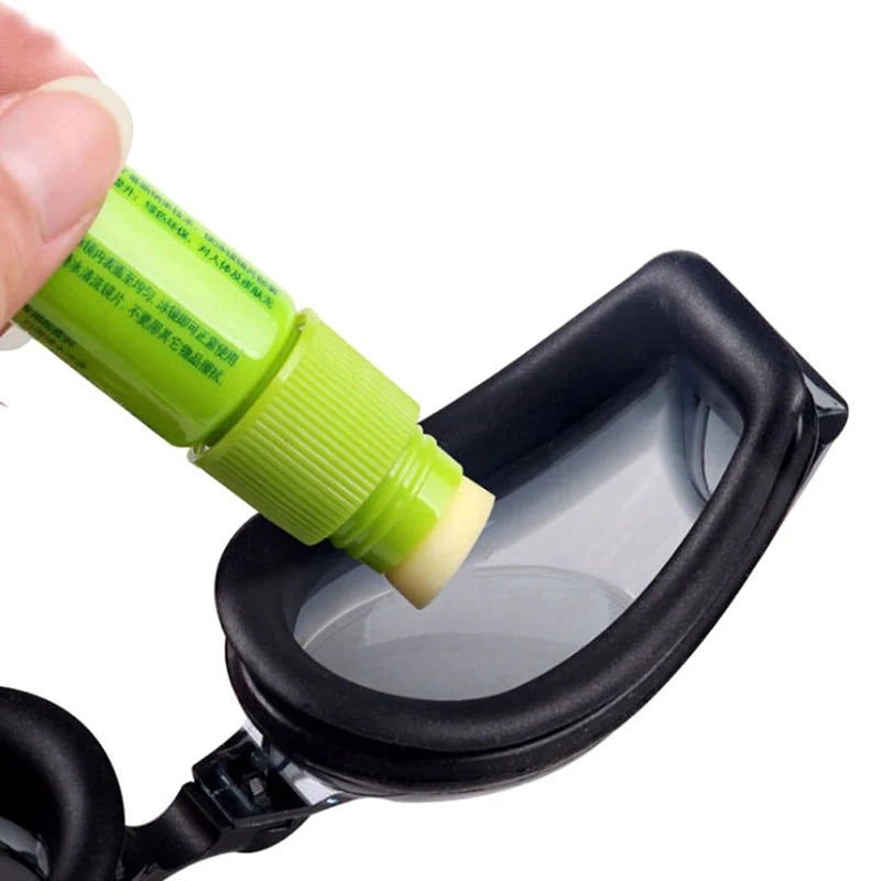 Anti-Fog Defog Spray for Underwater Eyewear