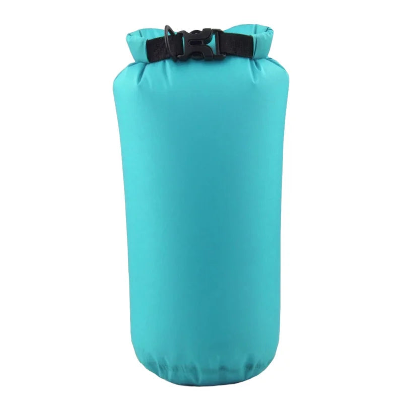 8L Waterproof Swimming Bag for All Outdoor Adventures