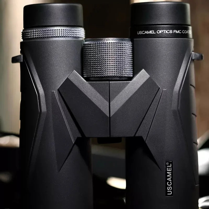 8x42 & 10x42 Military HD Binoculars – Tactical, Waterproof, Long-Range