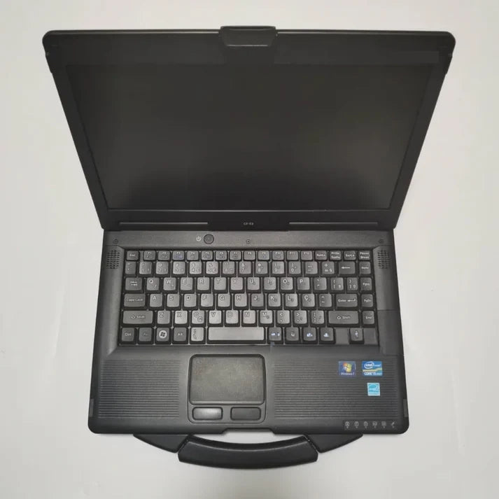 Toughbook CF-53 Rugged Laptop | Intel Core i5