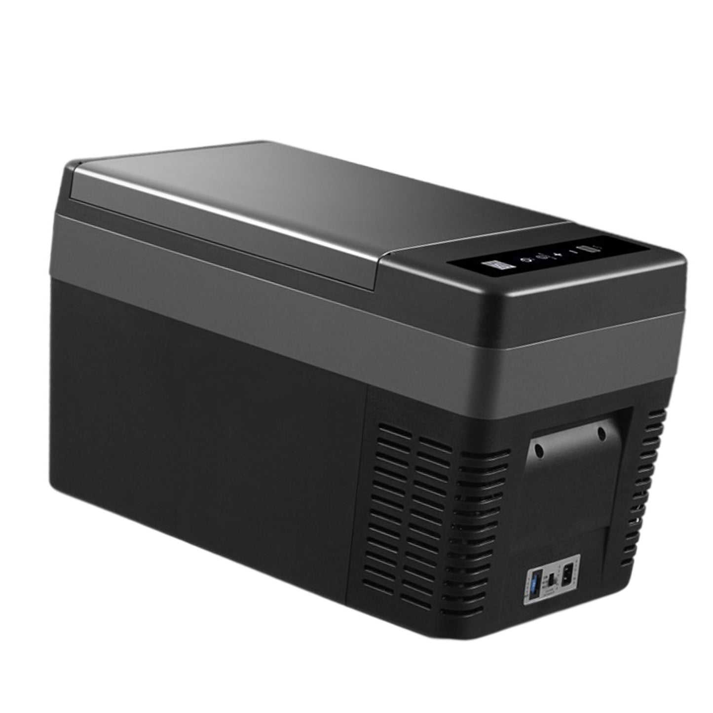 25L Car Refrigerator Freezer – Your Ultimate Portable Cooling & Warming Companion