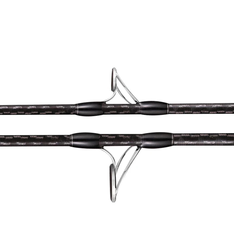 Jigging Rod 1.98M – PE 3-6, Max Drag 20kg, 150-400g Jig Rating