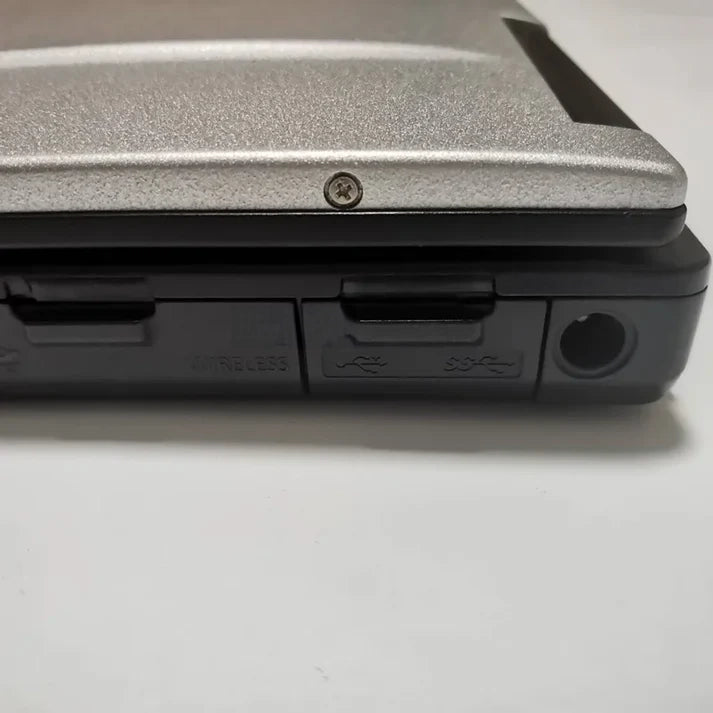Toughbook CF-53 Rugged Laptop | Intel Core i5
