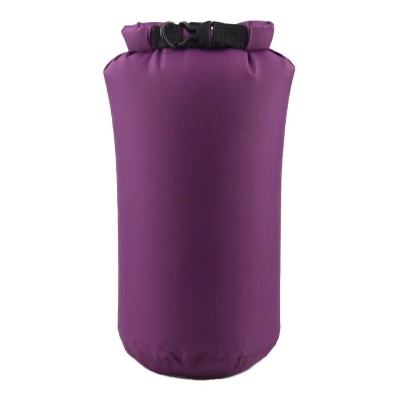 8L Waterproof Swimming Bag for All Outdoor Adventures