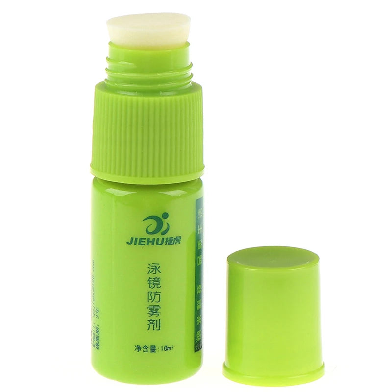 Anti-Fog Defog Spray for Underwater Eyewear