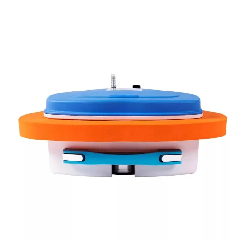 Portable Scuba Diving Snorkel Ventilator for Reliable Underwater Adventures