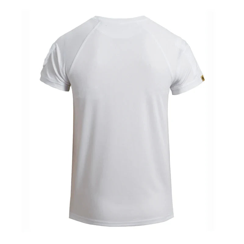 Survival Now™ Summer Fast Dry Pullover O-Neck Tees