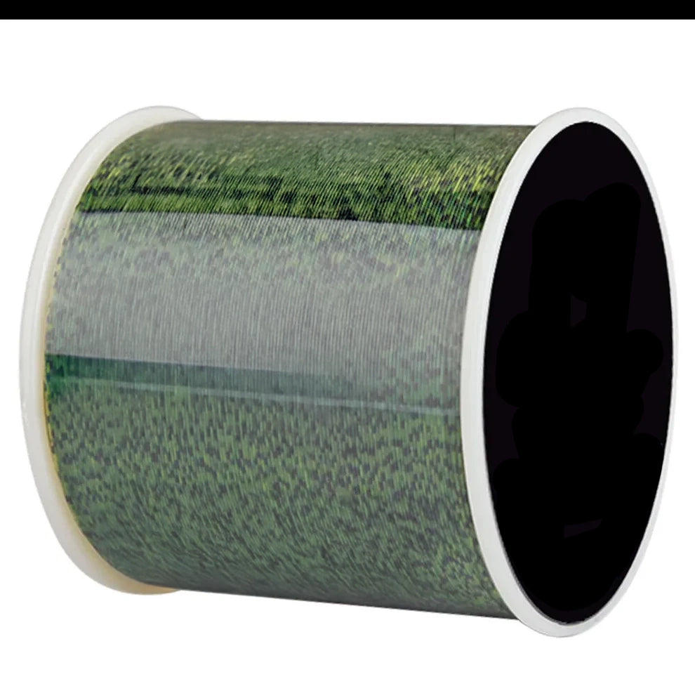 Invisible Fishing Line, Underwater Camouflage (300m–500m)