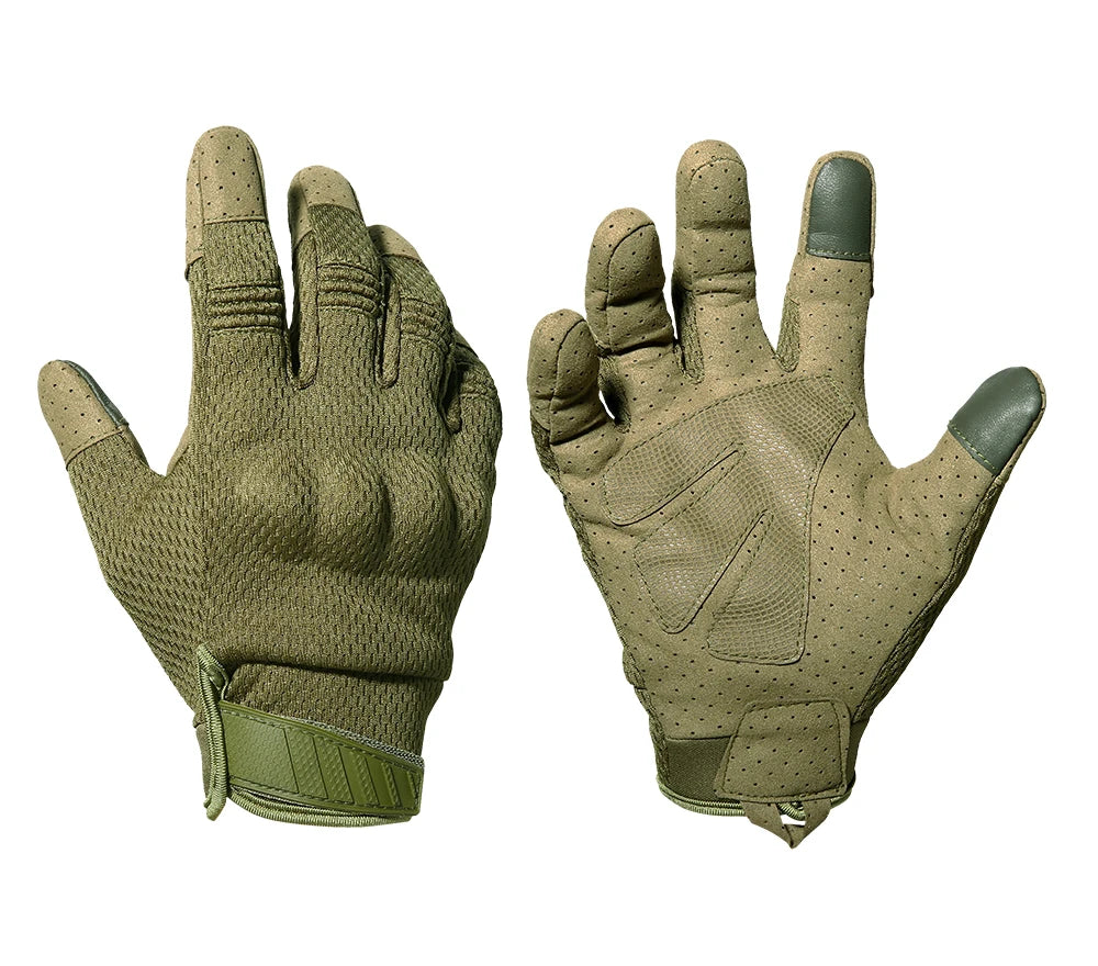 Tactical Gloves