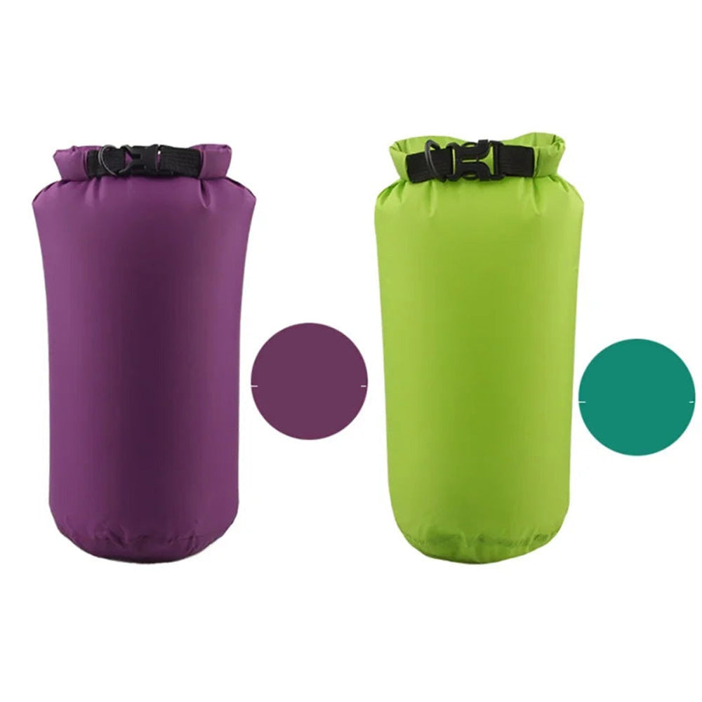 8L Waterproof Swimming Bag for All Outdoor Adventures