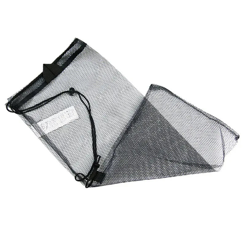 Quick Dry Swim Dive Drawstring Bag, Lightweight Gear Storage