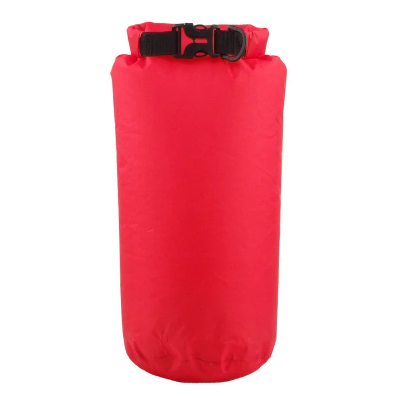 8L Waterproof Swimming Bag for All Outdoor Adventures