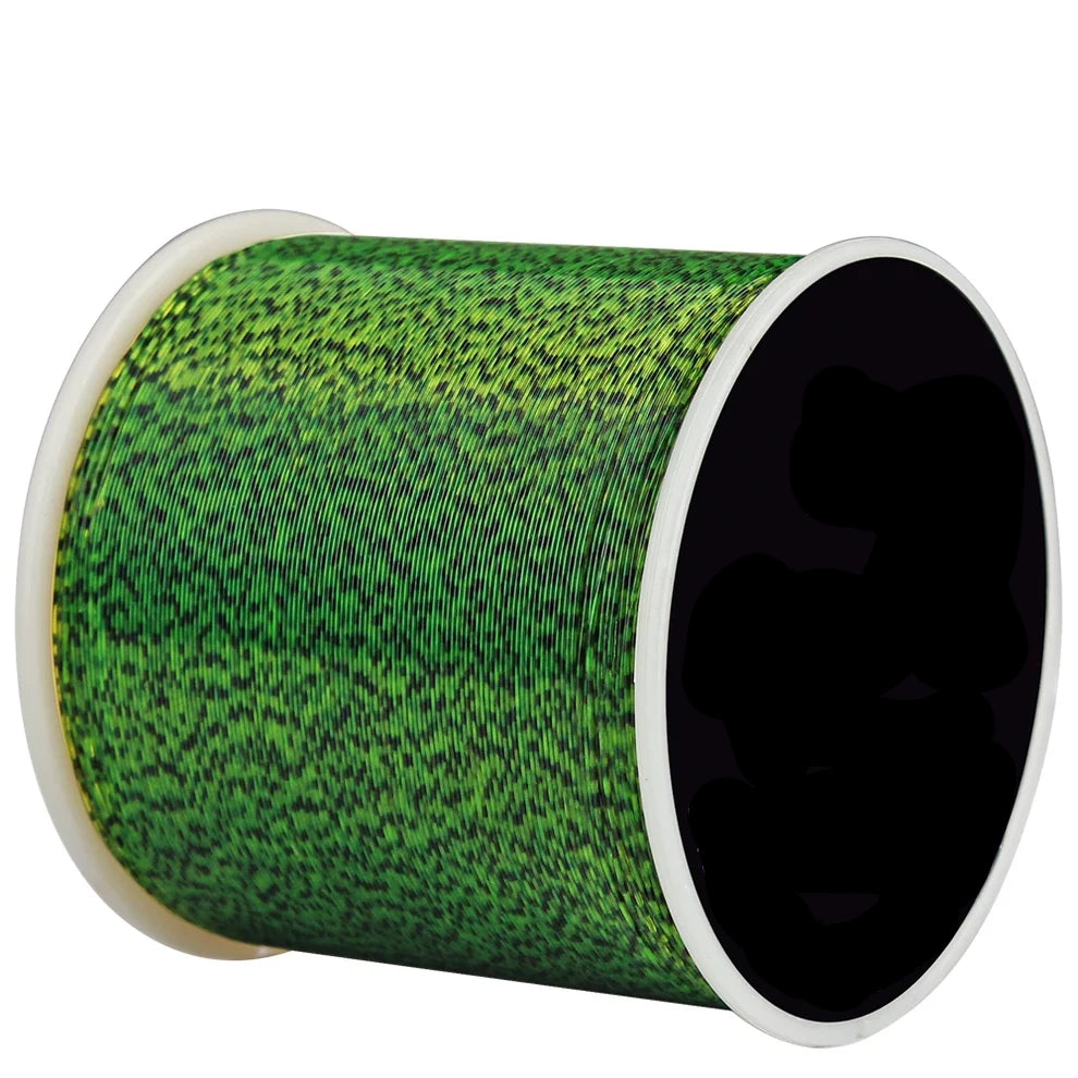 Invisible Fishing Line, Underwater Camouflage (300m–500m)
