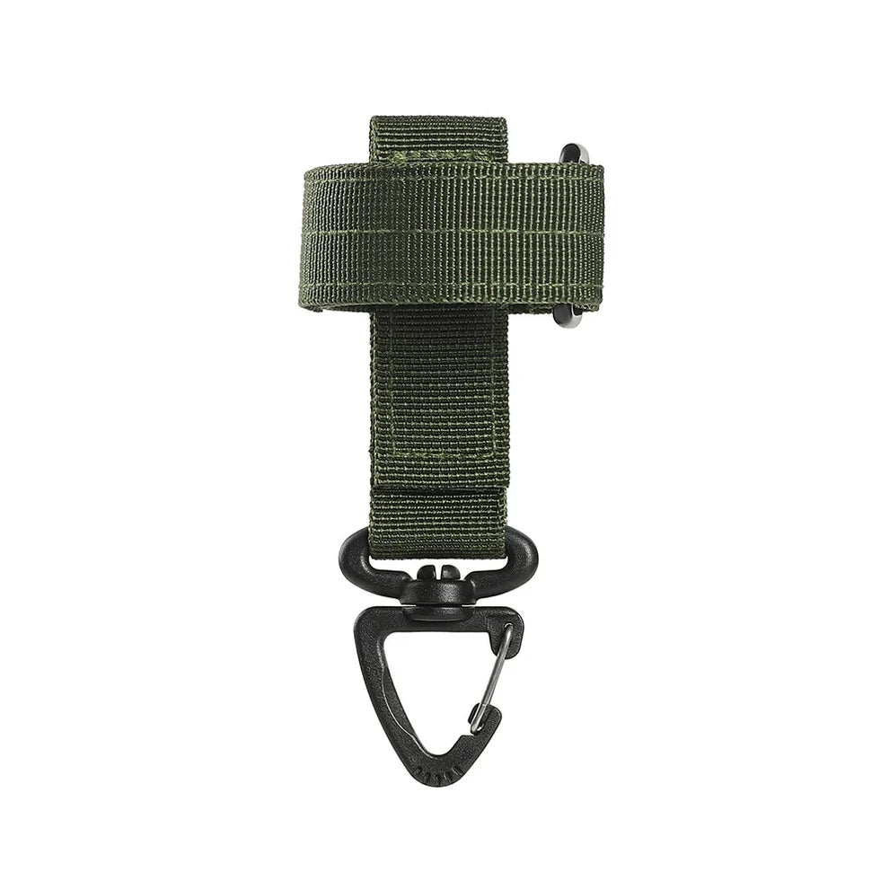 Multi-Purpose Tactical Gloves with Buckle Hook