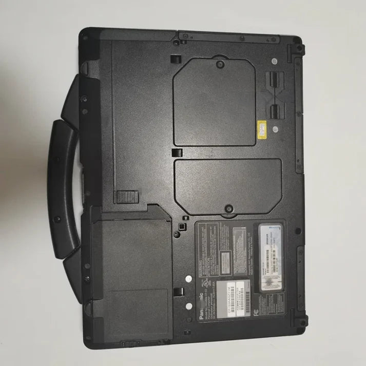 Toughbook CF-53 Rugged Laptop | Intel Core i5