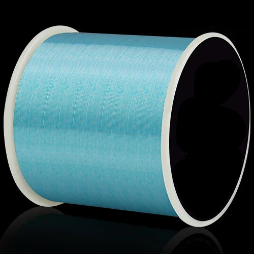 Invisible Fishing Line, Underwater Camouflage (300m–500m)