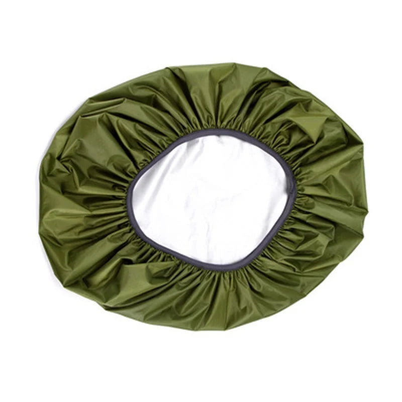 90L Rain Cover Backpack
