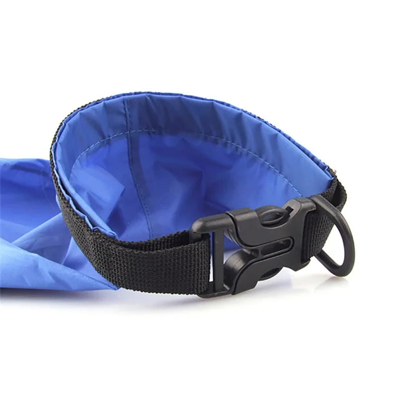 8L Waterproof Swimming Bag for All Outdoor Adventures