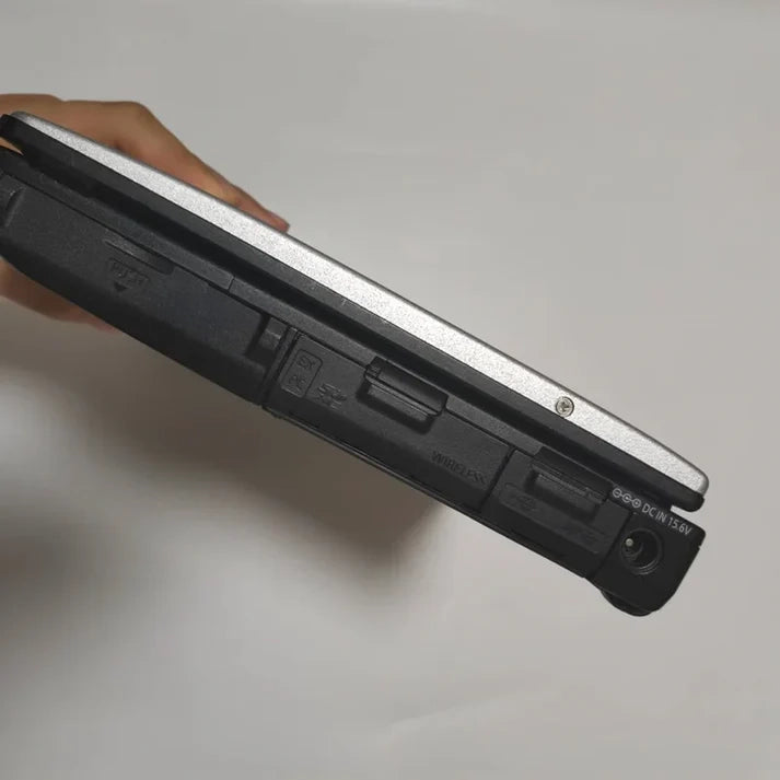 Toughbook CF-53 Rugged Laptop | Intel Core i5