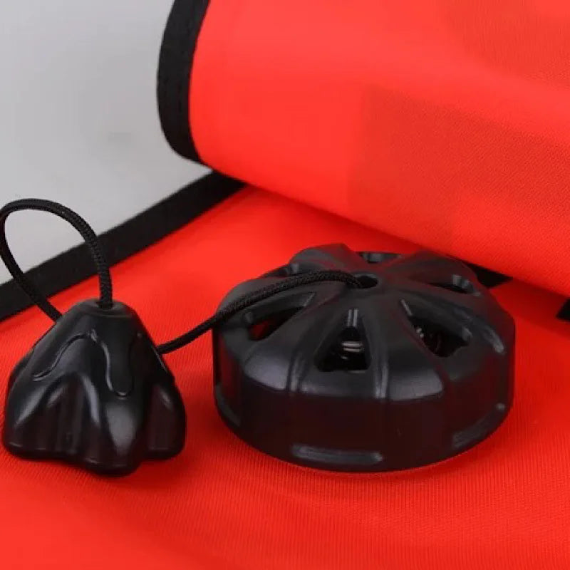 Survival Now™ Scuba Diving Surface Marker Buoy