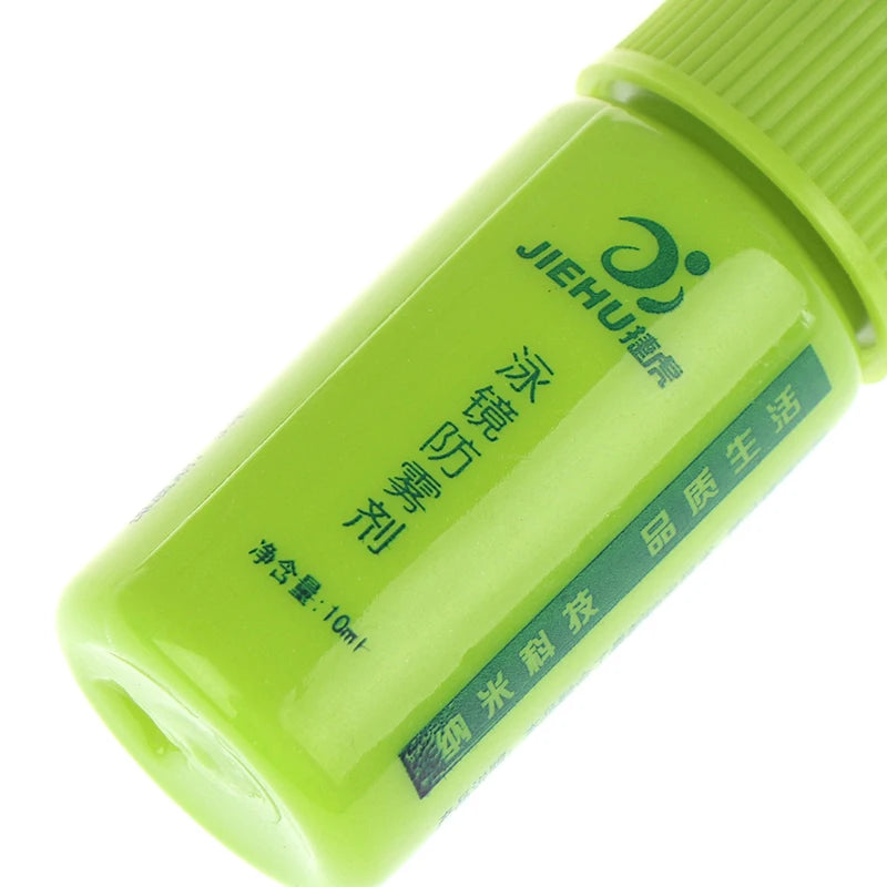 Anti-Fog Defog Spray for Underwater Eyewear