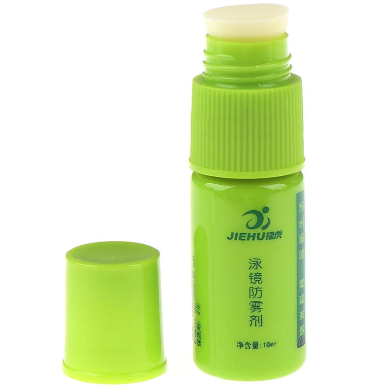 Anti-Fog Defog Spray for Underwater Eyewear