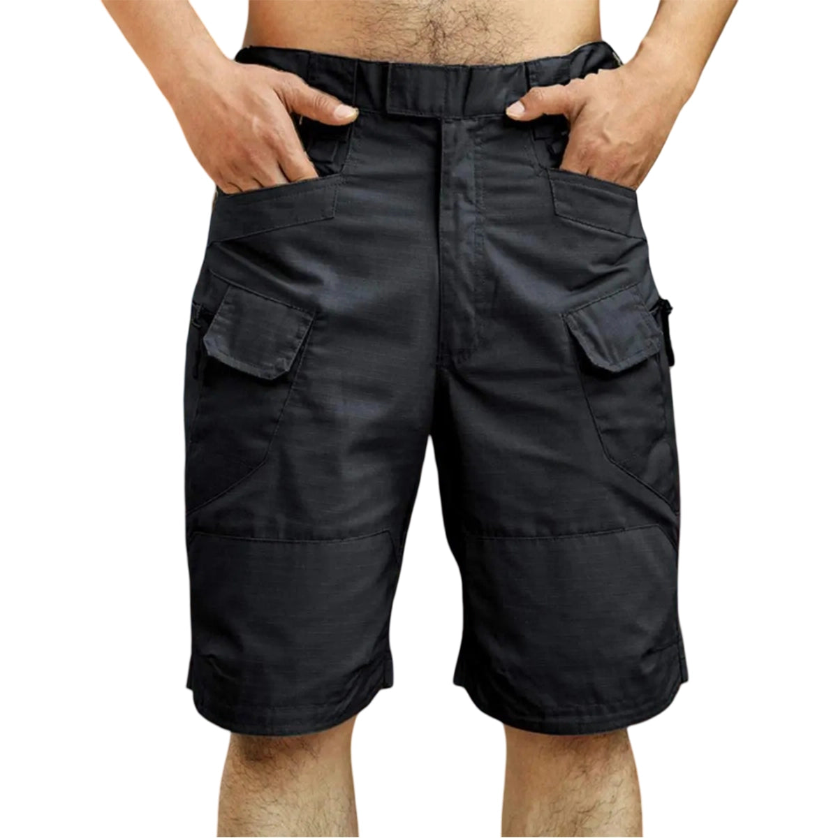 Urban Military Tactical Shorts - Waterproof, Durable, Adventure-Ready