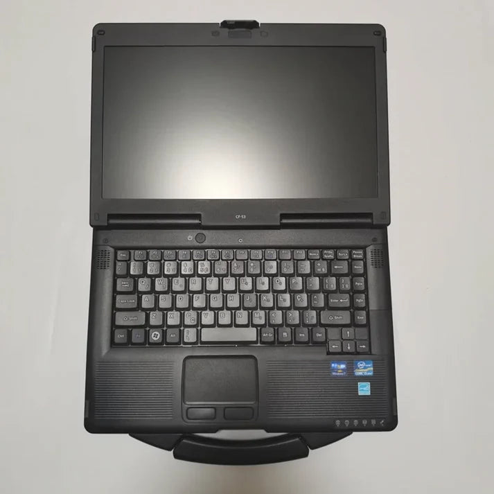 Toughbook CF-53 Rugged Laptop | Intel Core i5