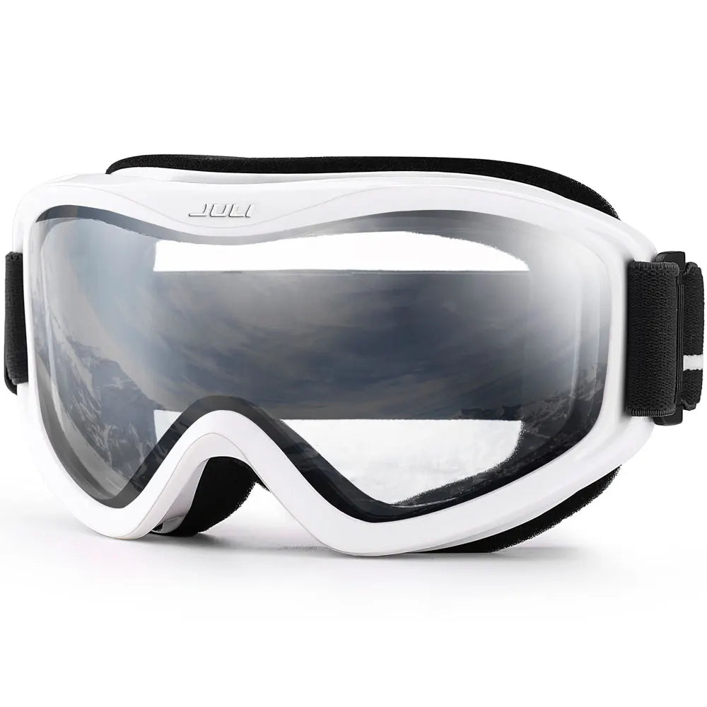 Professional Ski Goggles – See the Slope Like Never Before