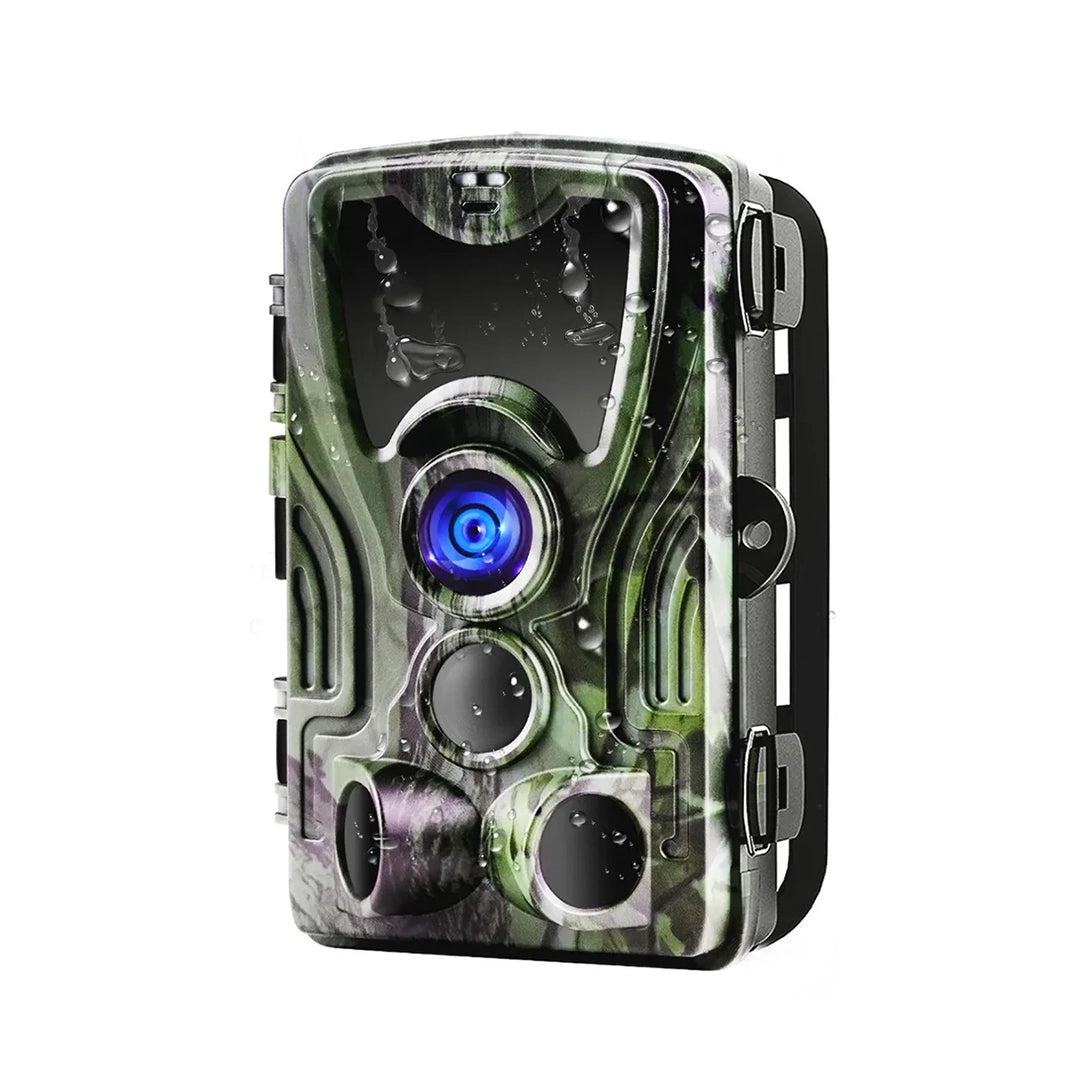 Wireless Hunting Camera HC801A – 20MP, 1080P HD
