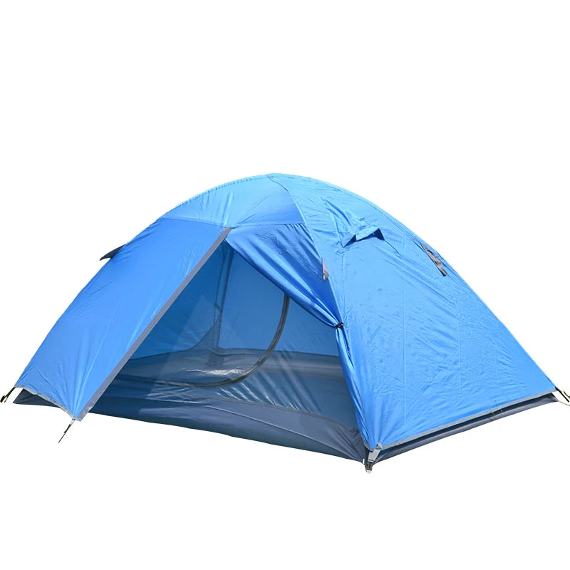 Survival Now™ Backpacking Tent for 2 Persons