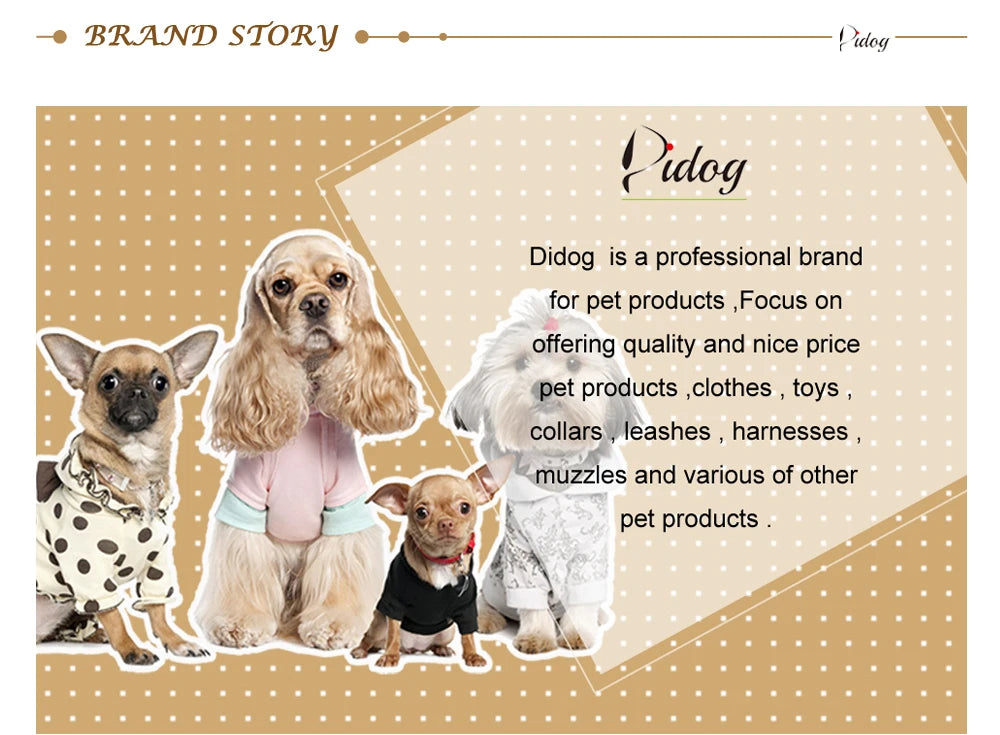 Survival Now™ Personalized Dog Military Tactical Harness