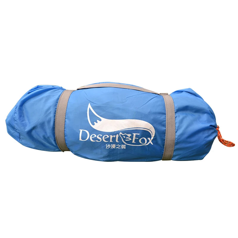 Survival Now™ Backpacking Tent for 2 Persons