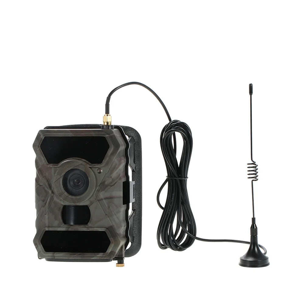 Magnetic Antenna – Strong Signal Anywhere