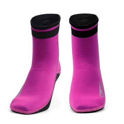 3mm Neoprene Diving Socks – Anti-Slip