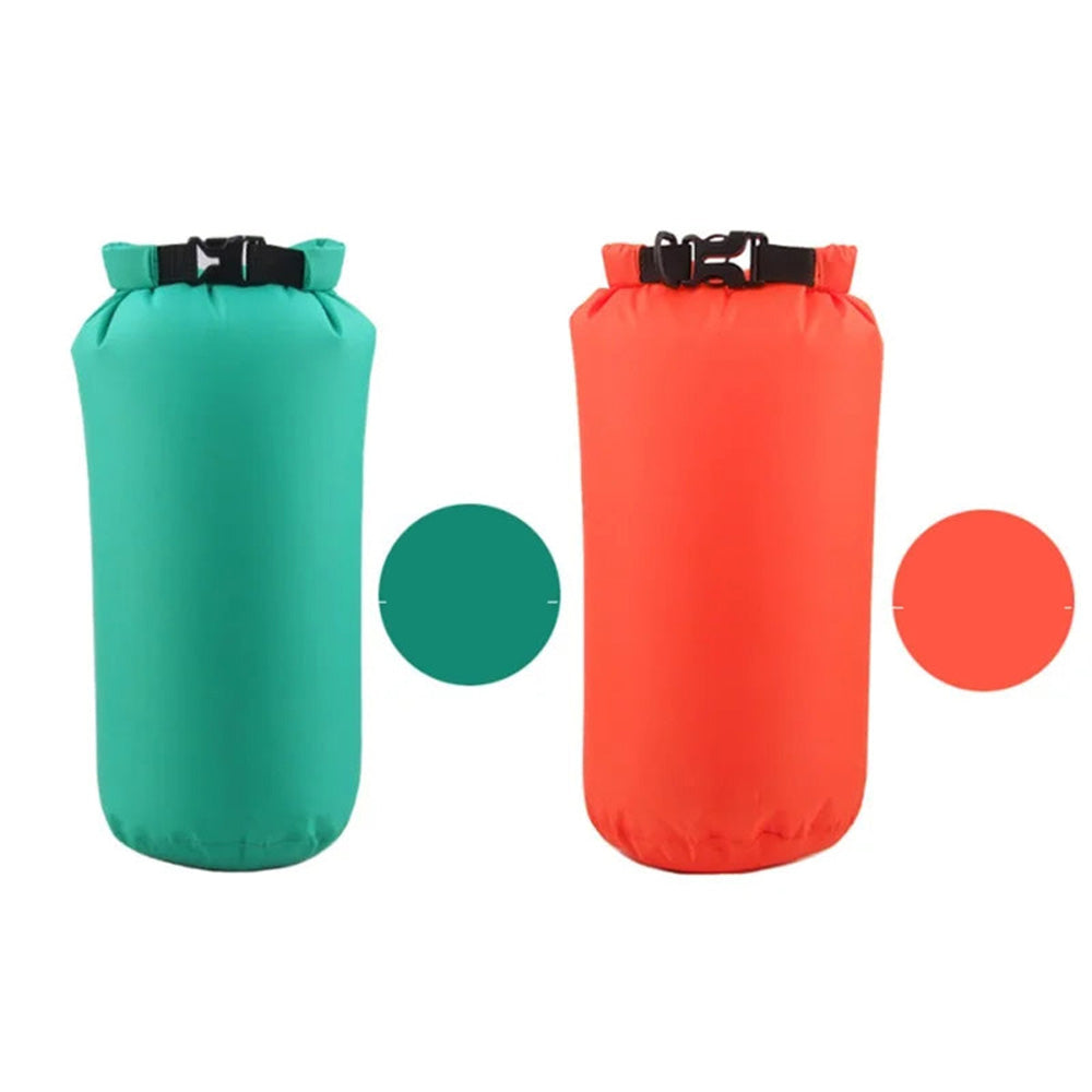 8L Waterproof Swimming Bag for All Outdoor Adventures