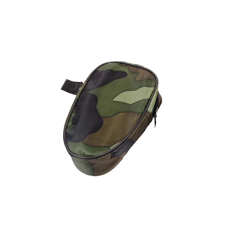 Compact Multifunctional Military Folding Shovel