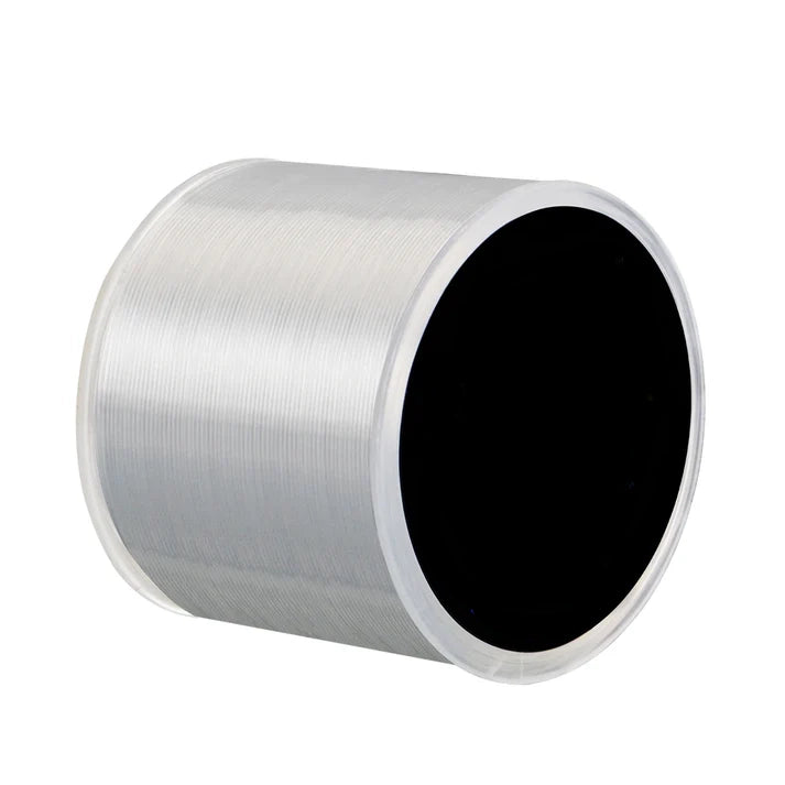 120M Fluorocarbon Coated Fishing Line, Premium Carbon Fiber