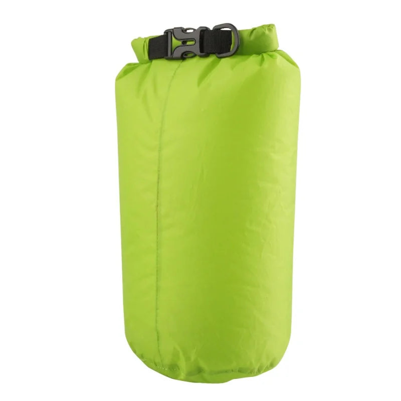 8L Waterproof Swimming Bag for All Outdoor Adventures