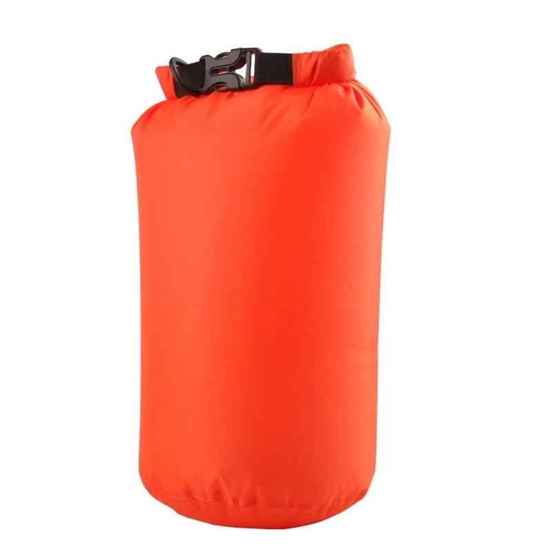 8L Waterproof Swimming Bag for All Outdoor Adventures