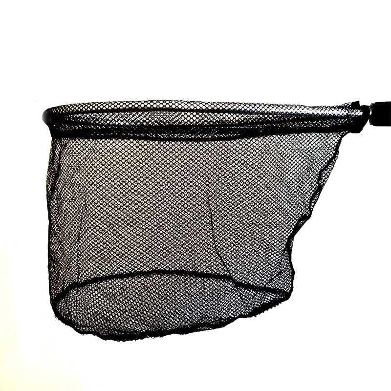 Aluminum Fishing Landing Net, Lightweight, Durable